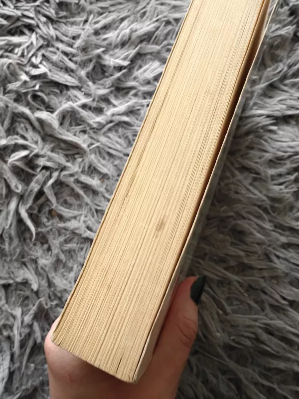 Pamilk ligą savo - Valerijus Sinelnikovas, knyga 5