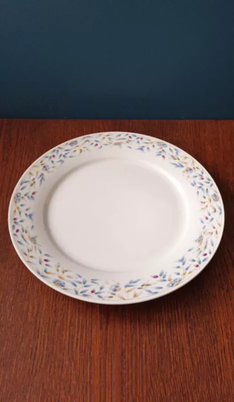 Serviravimo lėkštė, 27cm - , namai ir interjeras 3