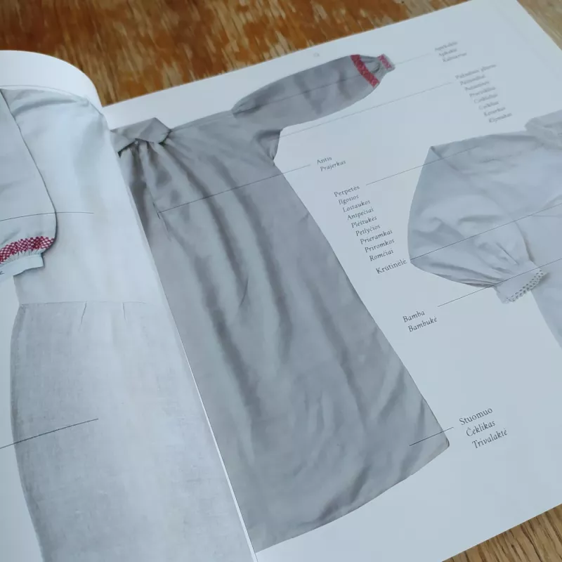 Tuzinas marškinių - Diana Tomkuvienė, Asta Vandytė, knyga 3