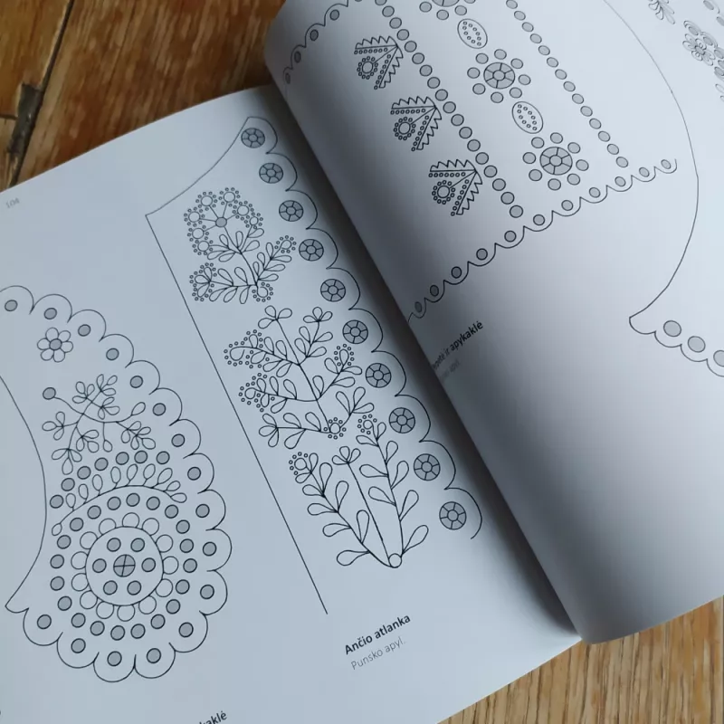 Tuzinas marškinių - Diana Tomkuvienė, Asta Vandytė, knyga 5