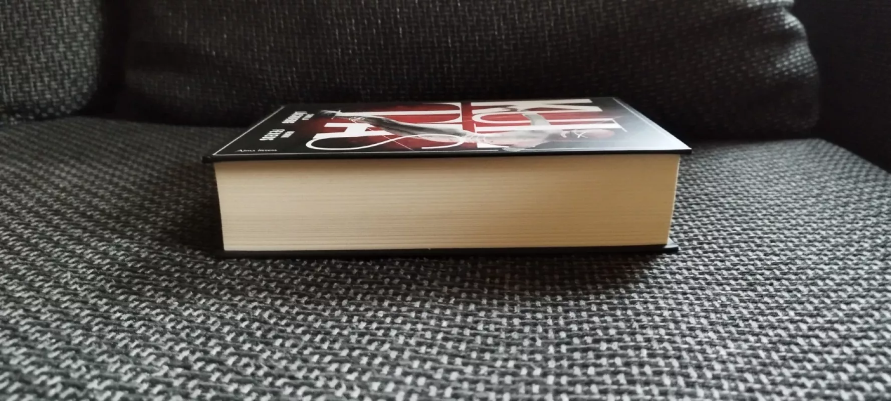 Kultas - Camilla Läckberg, knyga 5