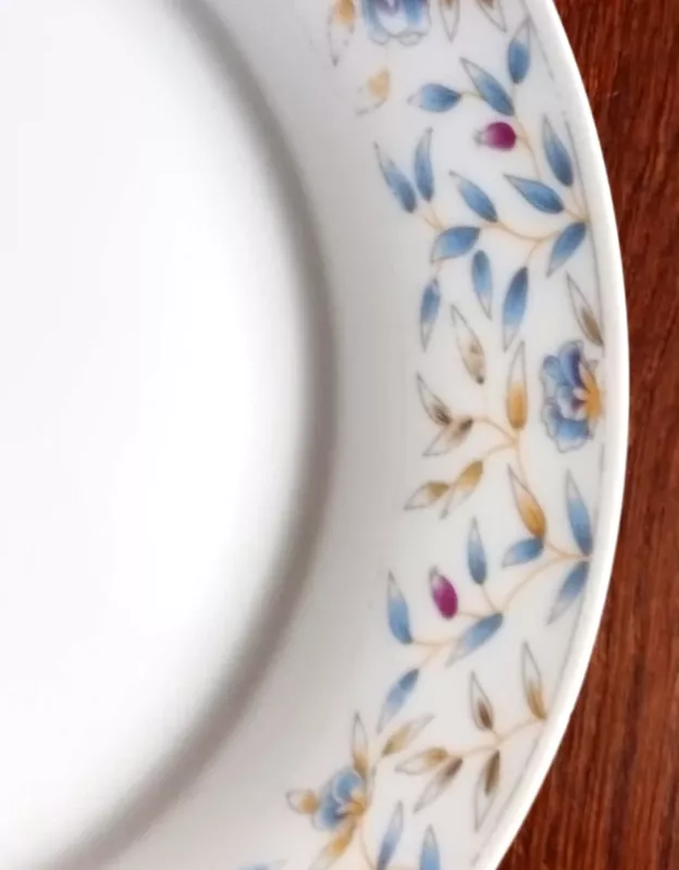 Serviravimo lėkštė, 27cm - , namai ir interjeras 5