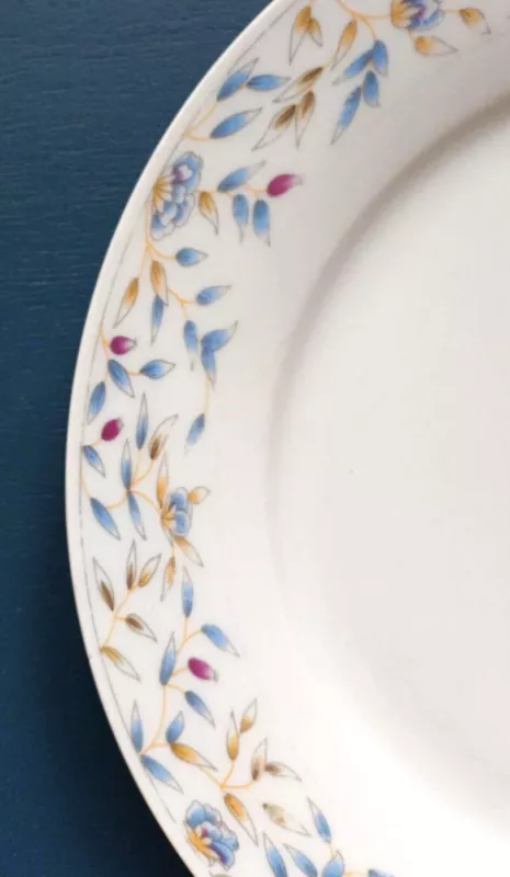 Serviravimo lėkštė, 27cm - , namai ir interjeras 4