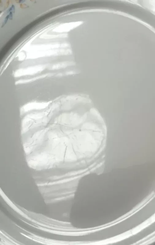 Serviravimo lėkštė, 27cm - , namai ir interjeras 6