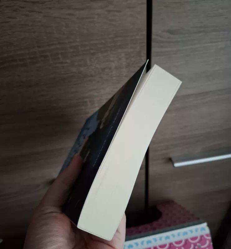 Paslėpti angelai - Patricia Gibney, knyga 3