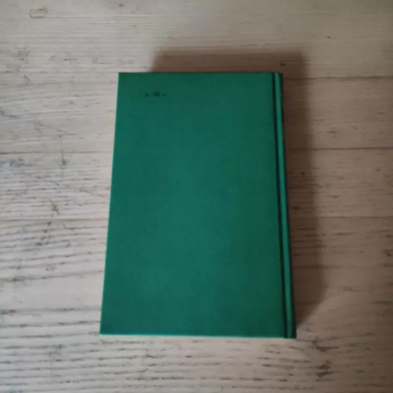 Sergej Jesenin. Sobranije sochinenij v dvuch tomach. Tom 2 - S. Jeseninas, knyga 4