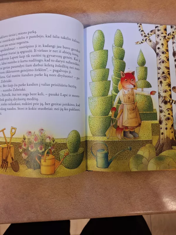 Dryžuota istorija - Kęstutis Kasparavičius, knyga 5