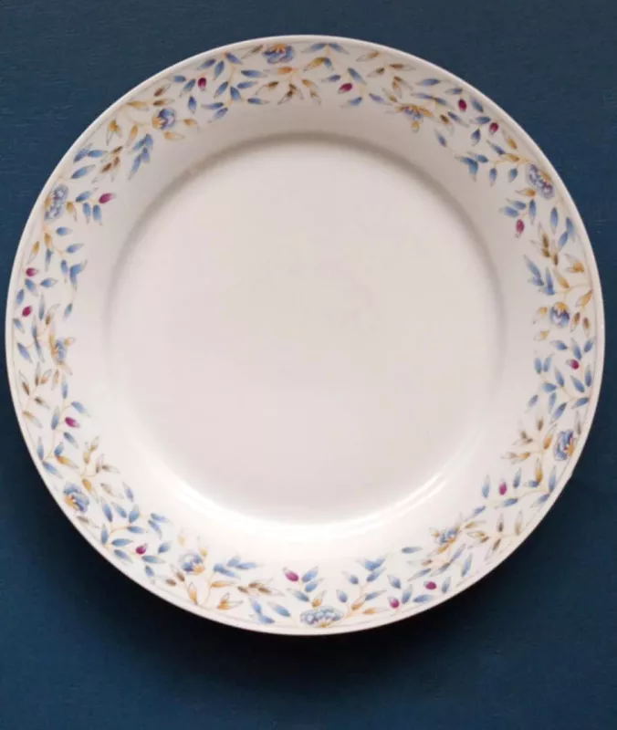 Serviravimo lėkštė, 27cm - , namai ir interjeras 2