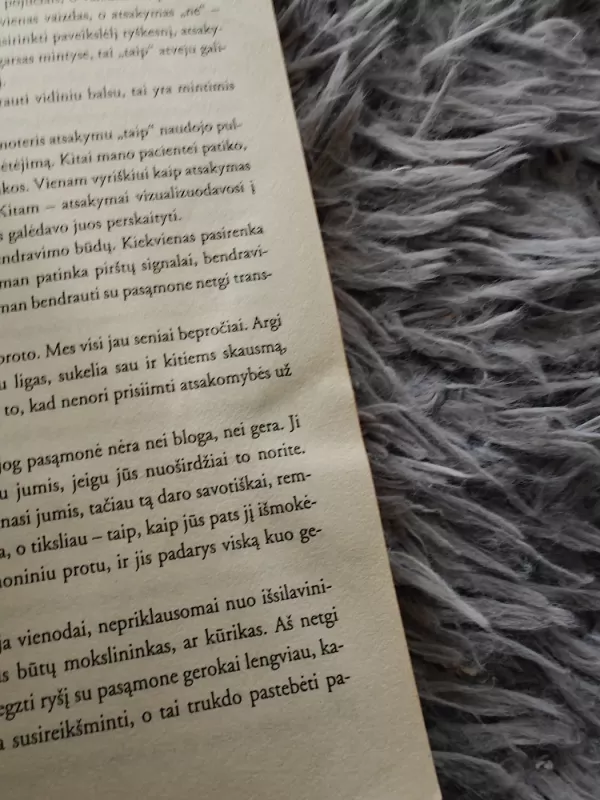 Pamilk ligą savo - Valerijus Sinelnikovas, knyga 3