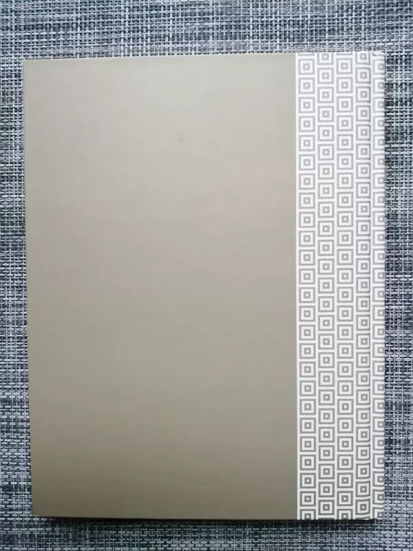 Kretingos krašto tautodailė ir tradiciniai amatai - DALIA ČINKIENĖ, REIMUNDA RUŠKUVIENĖ, knyga 3