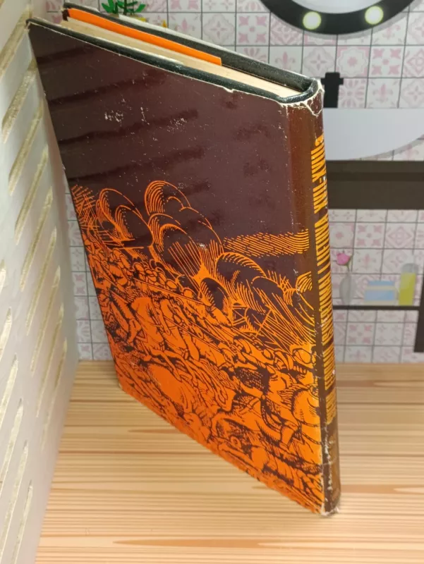 Švedų feodalų įsiveržimai į Lietuvą XVII-XVIII a. - Bronius Dundulis, knyga 4