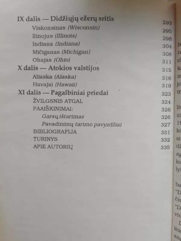 Dėdės Samo žemė - Vincas Šalčiūnas, knyga 5