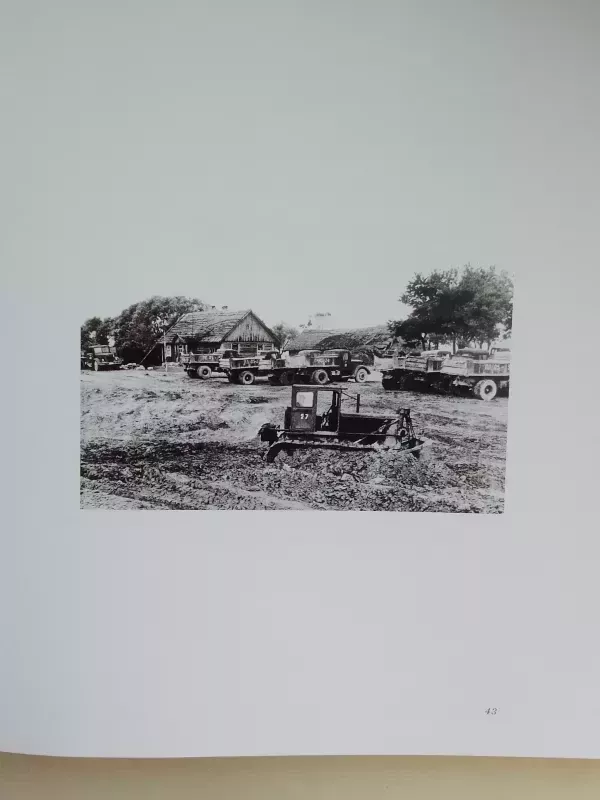 Elektrėnų albumas - Vytautas Suslavičius, knyga 6