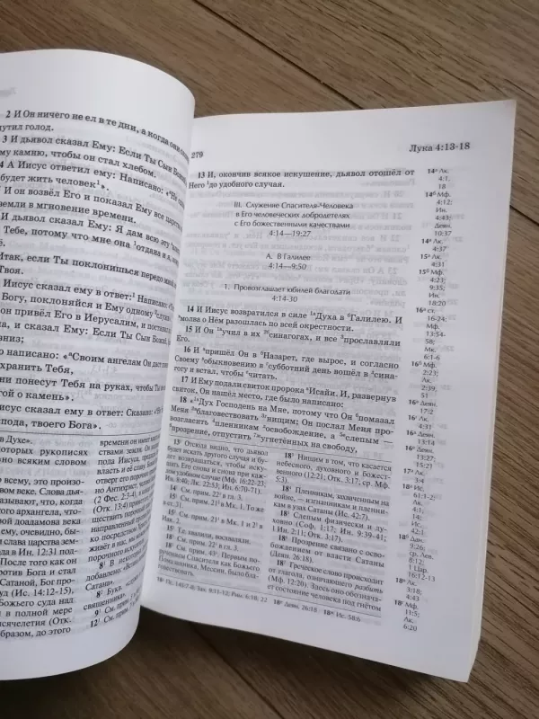 Naujasis testamentas rusų kalba - Autorių Kolektyvas, knyga 6