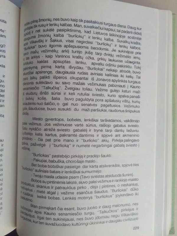 Laikas ir įvykiai - Kazys Karuža, knyga 6