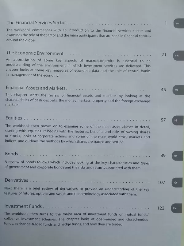 Introduction to Securities and Investment - Autorių Kolektyvas, knyga 3