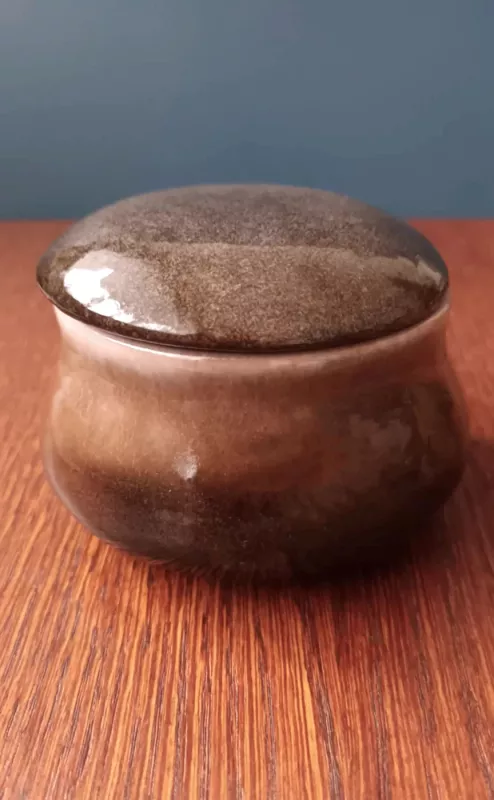 Keraminė cukrinė, 200ml - , namai ir interjeras 3