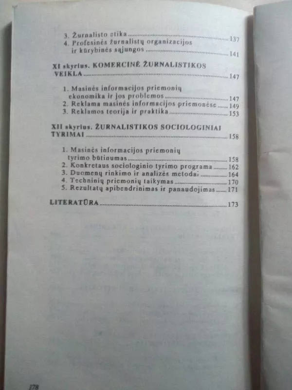 Žurnalistikos pagrindai - Vytas Urbonas, knyga 3