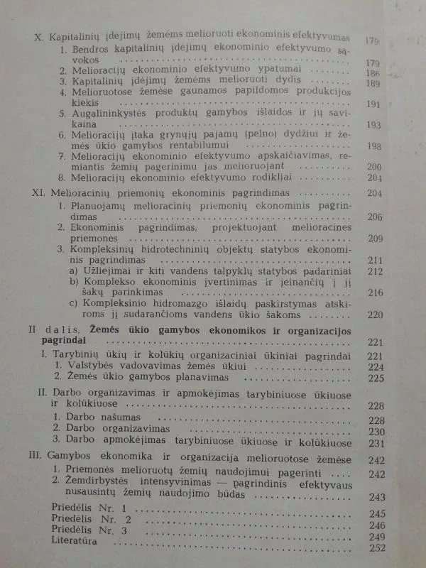 Vandens ūkio ekonomika - K. Ramanauskas, knyga 5