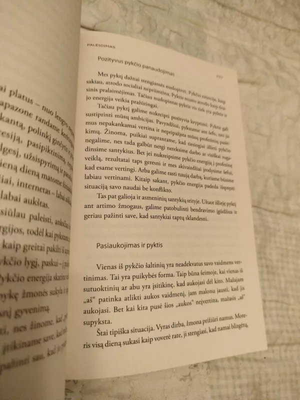 PALEIDIMAS. Atsidavimo ir susitaikymo kelias - David R. Hawkins, knyga 4