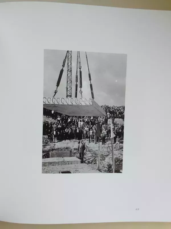 Elektrėnų albumas - Vytautas Suslavičius, knyga 5