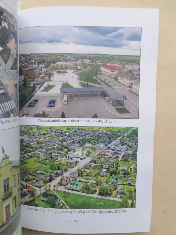 Kalvarijos gatvių istorijos - Alvydas Totoris, knyga 4