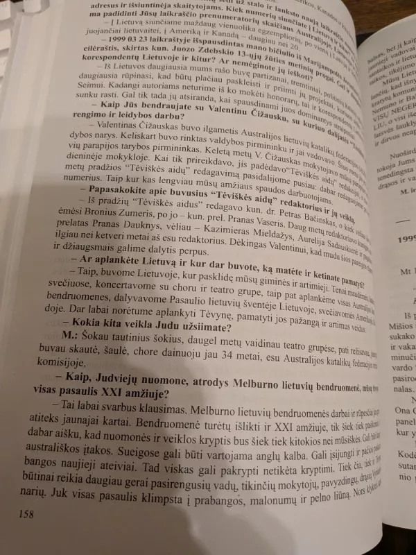 Kengūrų ir koalų pašonėje - Kazimieras Ambrasas, knyga 4