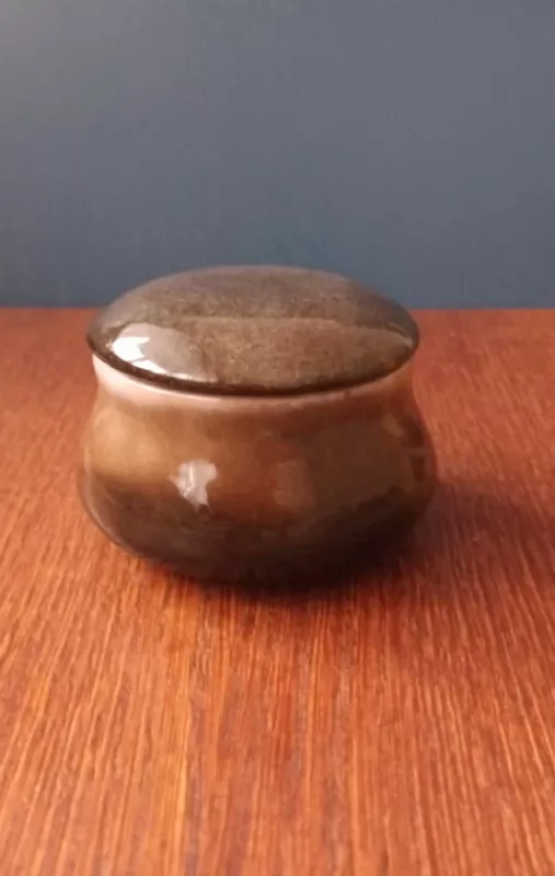 Keraminė cukrinė, 200ml - , namai ir interjeras 2