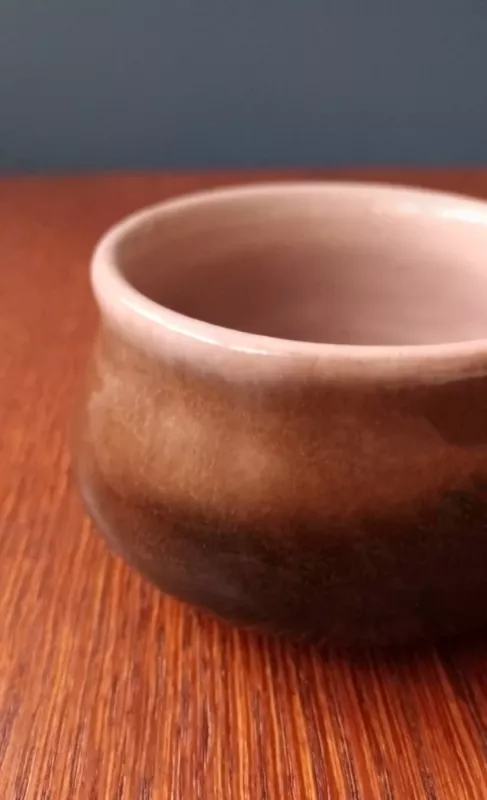 Keraminė cukrinė, 200ml - , namai ir interjeras 6