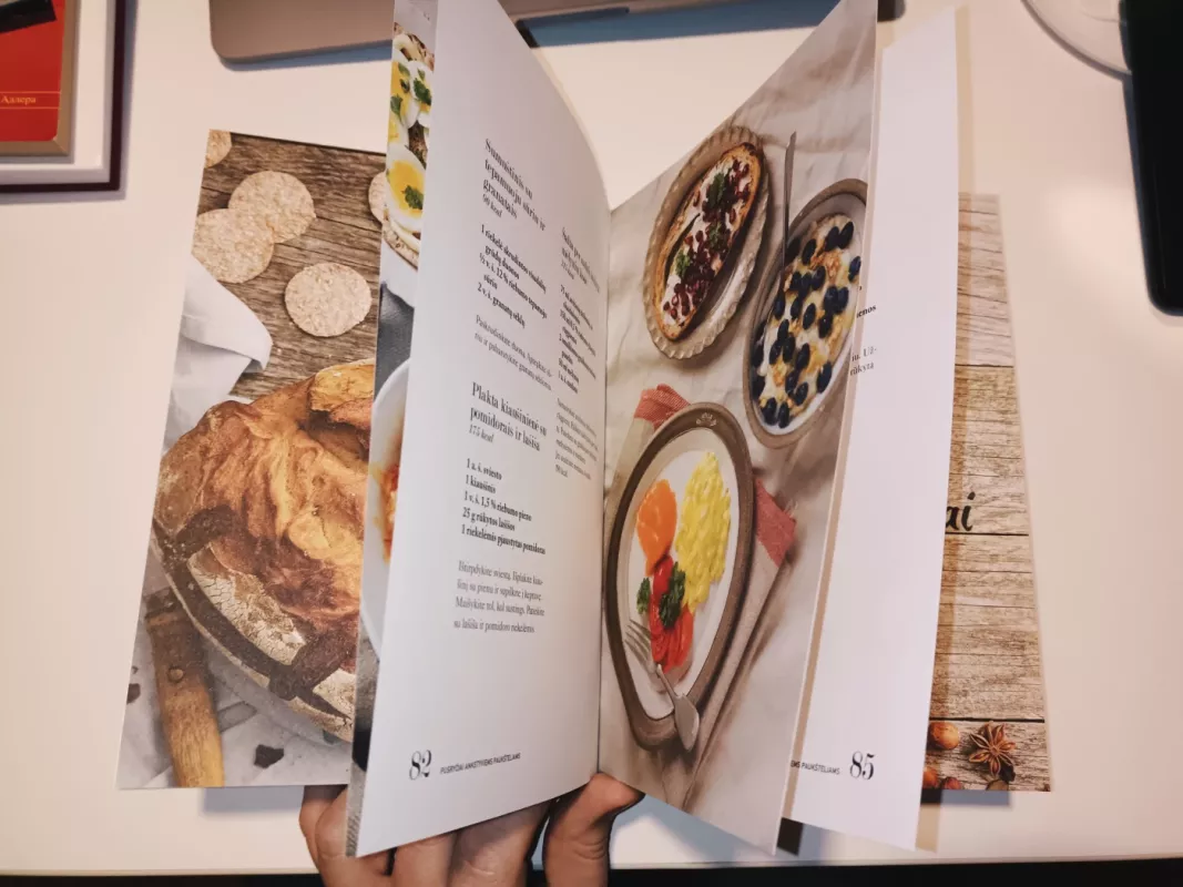 5:2 dieta moterims: Asmeninis planas ir praktiškas geriausių receptų vadovas - Marie Tegner, knyga 5