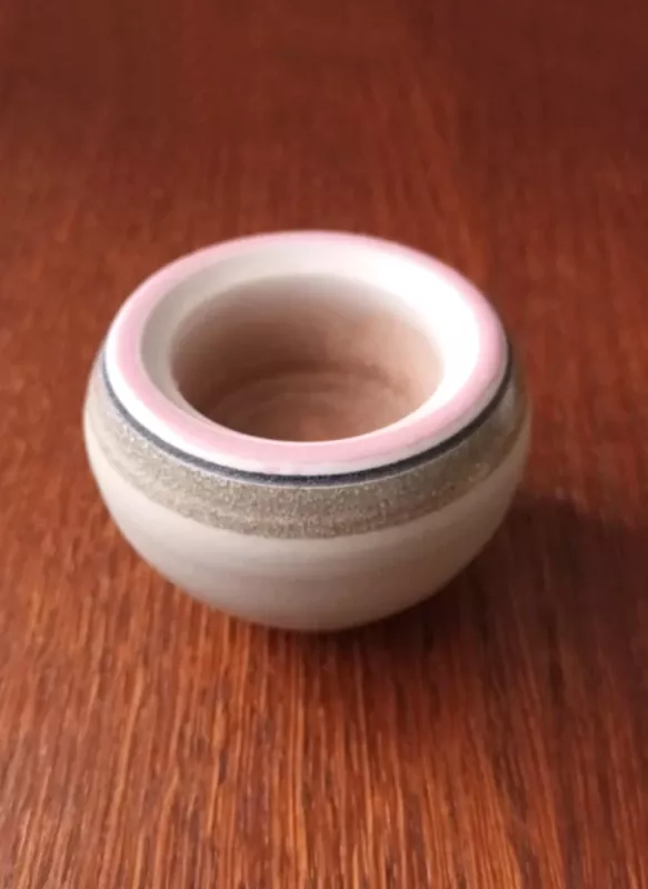 Keraminės žvakidės, 2vnt. - , namai ir interjeras 5