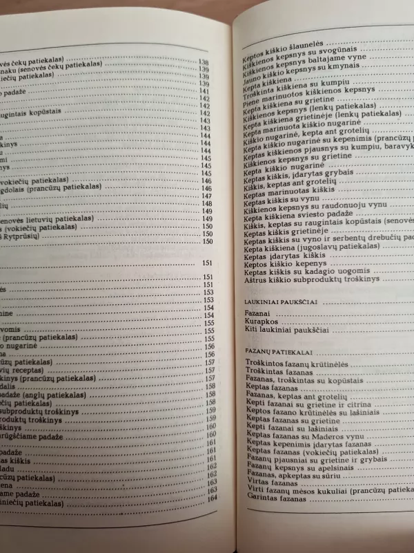 Medžiotojo vaišės - Bronius Kačkus, knyga 4