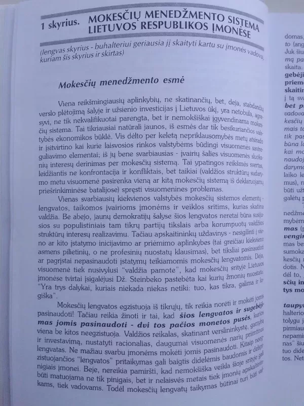 Kaip išvengti didelių mokesčių laiku ir visus juos sumokant - D. Būdvytienė, V. Dauskurdas, V. Jagminas, G. Juškauskas, G. Kalčinskas, J. Katinaitė, D. Kerėžienė, V. Masalskienė, J. Miškinytė, G. Ribinskienė, Z. Slavinskienė, V. Tamulionis , D. Toločkienė, knyga 6