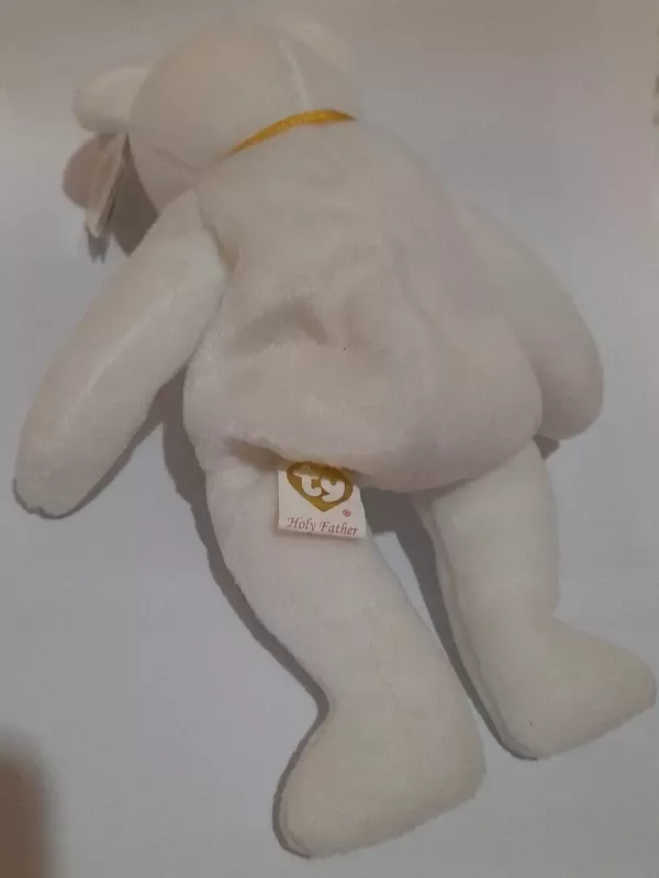 Proginis Pliušinis meškiukas - , namai ir interjeras 3