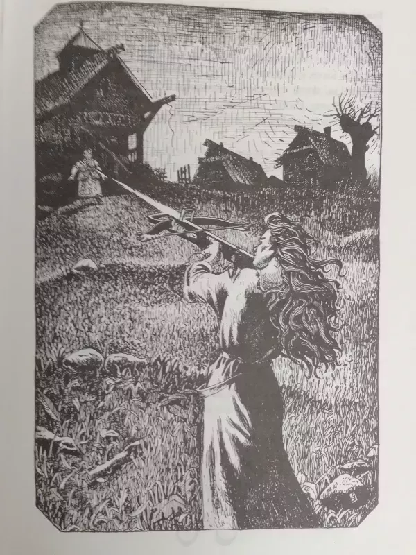 Jundos lemtis - Autorių Kolektyvas, knyga 6