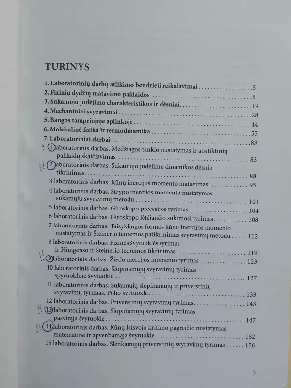 Mechanika ir termodinamika - N. Astrauskienė, ir kiti , knyga 3