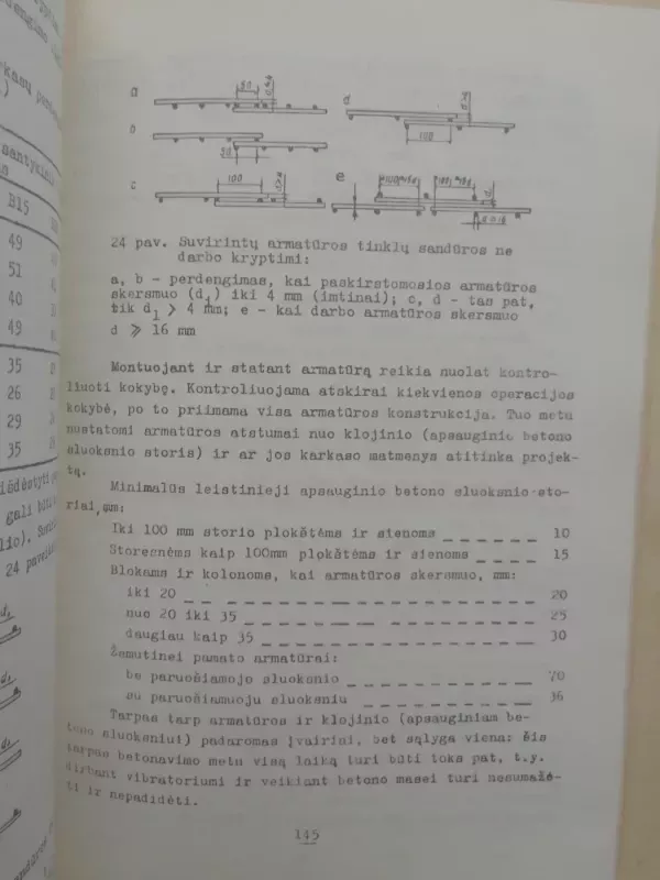 Nurodymai ir patarimai melioratoriams. II dalis. Hidrotechniniai ir kiti statybos darbai - Č. Ramonas, knyga 6