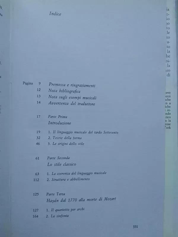 Lo stile classico: Haydn, Mozart, Beethoven - Charles Rosen, knyga 4