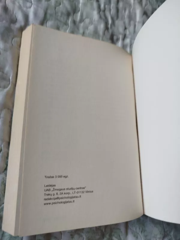 Didi drąsa. Kaip sprendimas būti pažeidžiamu keičia mūsų gyvenimą - Brene Brown, knyga 5