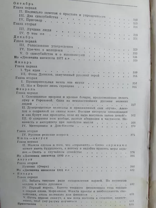 Ieškojimai ir apmąstymai (rusų kalba) - F. Dostojevskis, knyga 6