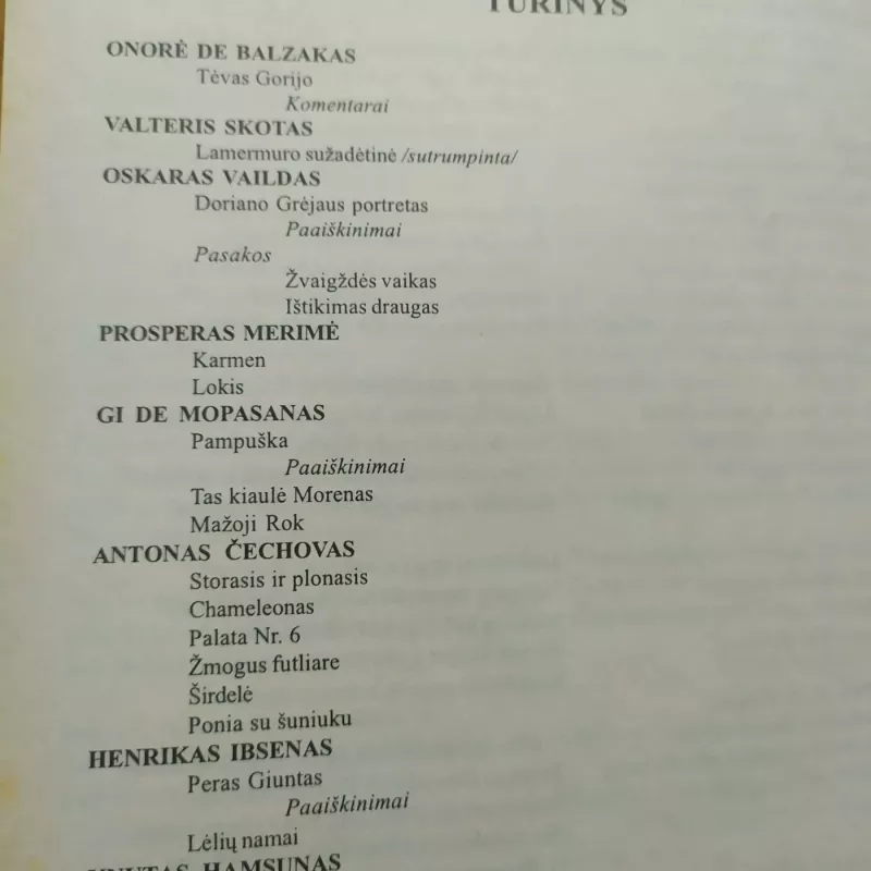 XIV-XVIII amžiaus skaitiniai - Agnė Iešmantaitė, knyga 3