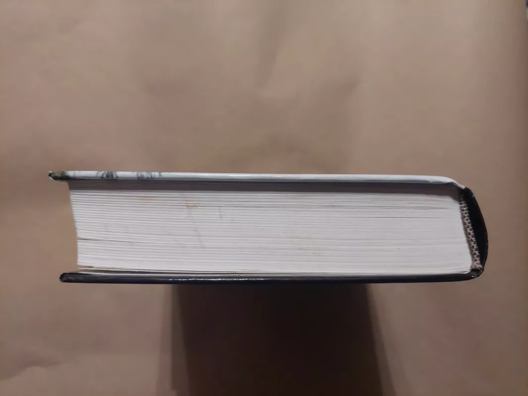 Gyvenimo receptai - Eugenija Šimkūnaitė, knyga 5