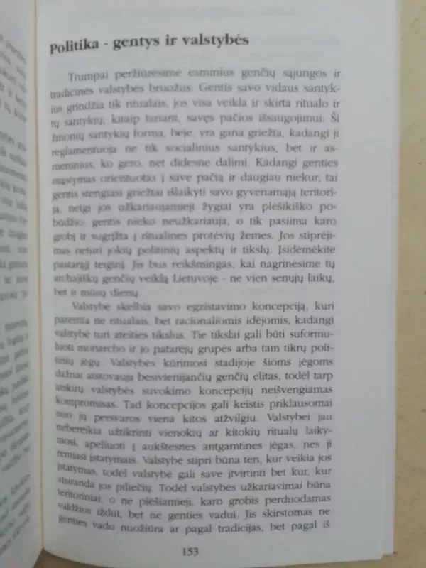 XXI amžius. Baudžiava ir nusikaltimai Lietuvoje - Algirdas Pilvelis, knyga 5