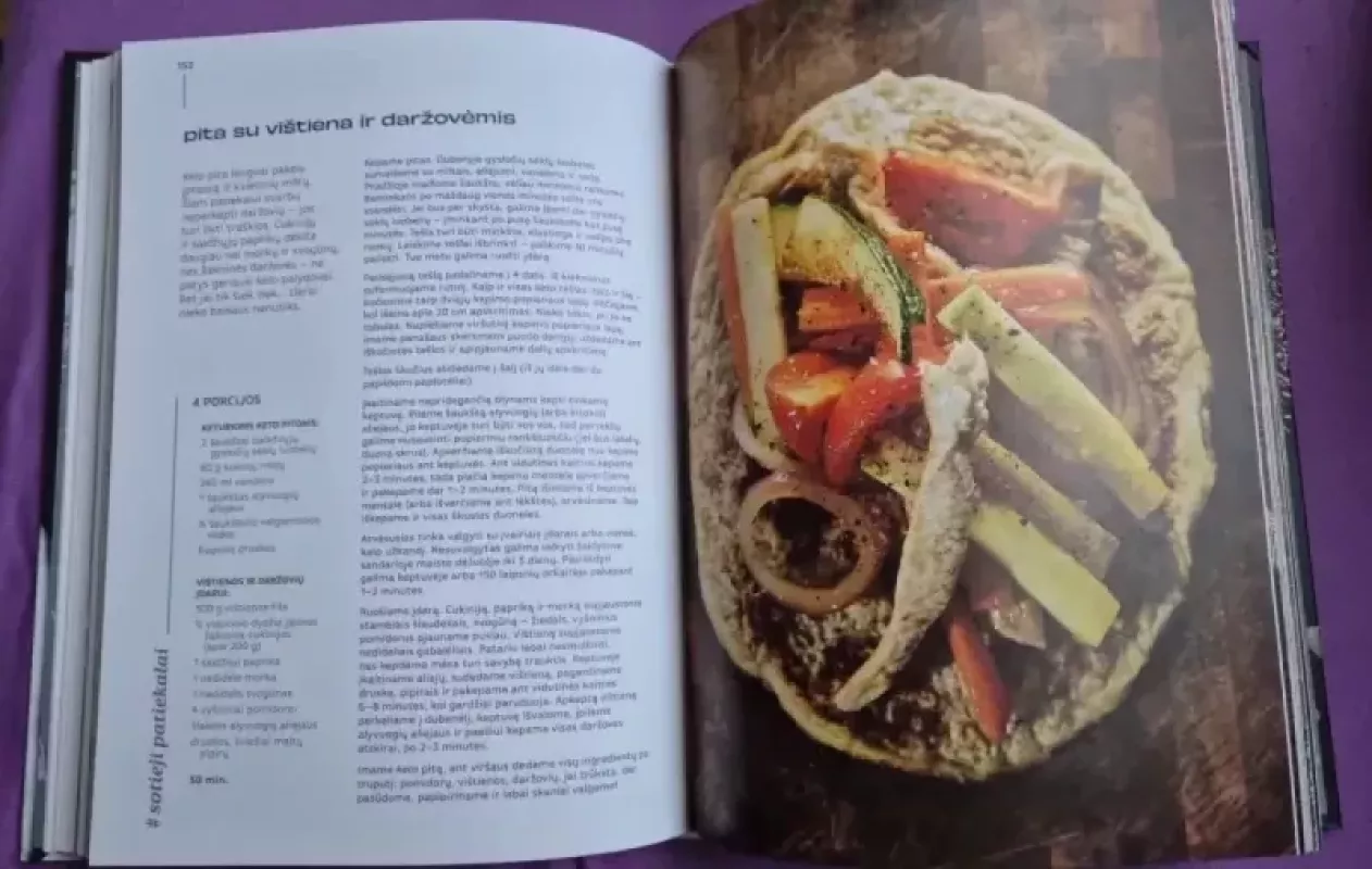 Agnės keto ir kiti receptai - Agnė Grigaliūnienė, knyga 2