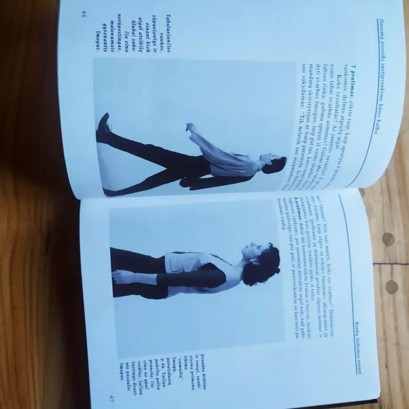 Kūno kalba - Alfred Bierach, knyga 3