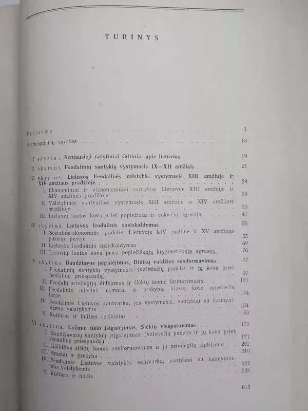 Lietuvos TSR istorijos šaltiniai (I tomas) - P. Pakarklis ir kt., knyga 3