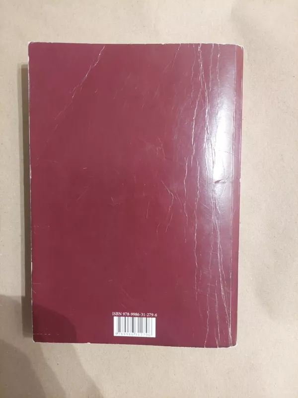 Klaipėdos krašto prisiminimai - Autorių Kolektyvas, knyga 3