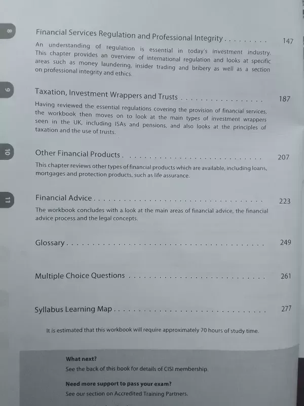 Introduction to Securities and Investment - Autorių Kolektyvas, knyga 4