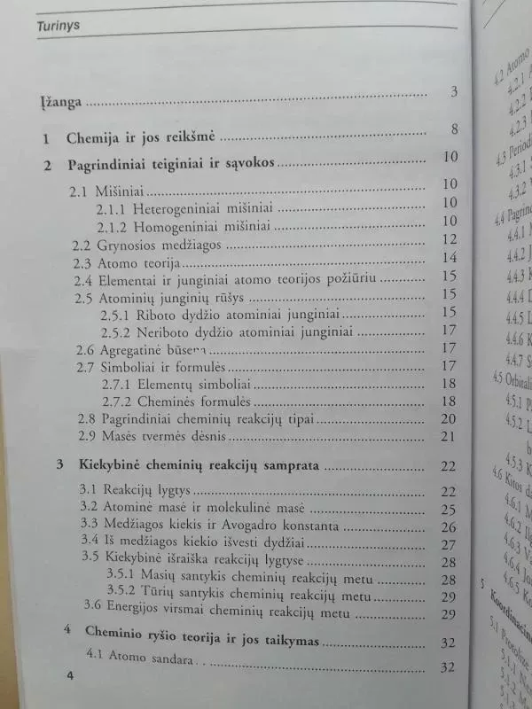 Chemijos žinynas - Paul Meyer, knyga 3