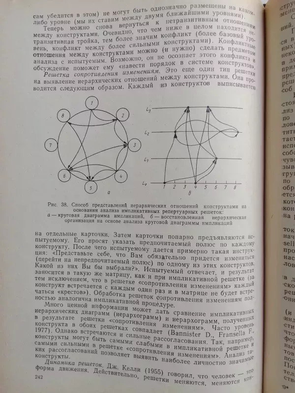 Bendroji psichodiagnostika (rusų kalba) - A.A. Bodaleva, V.V. Stolina, knyga 4